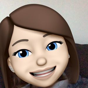 Meet your Posher, Kathryn